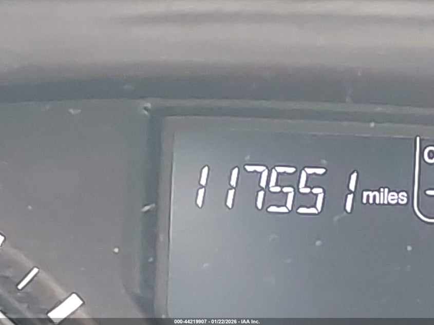 2014 HONDA ODYSSEY EX-L · Фото 15