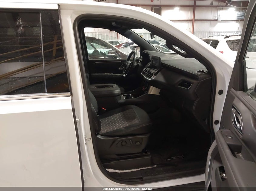 2024 Chevrolet Tahoe 4Wd Ls