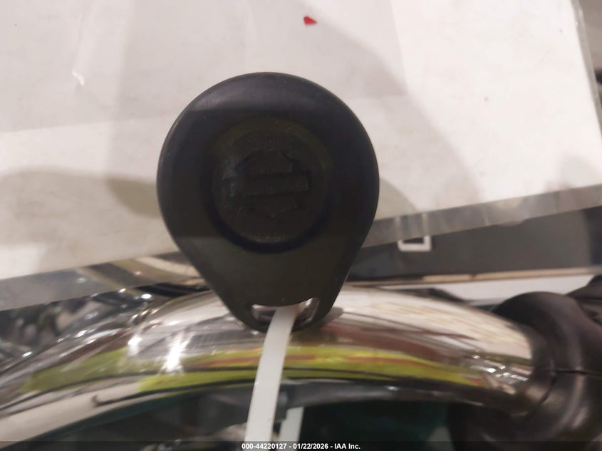 2016 Harley-Davidson Flhr Road King VIN: 1HD1FBM19GB624328 Lot: 44220127