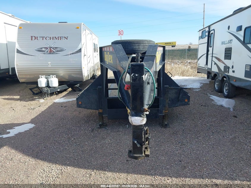 2023 Big Tex Trailer Co Inc Unknown - 10
