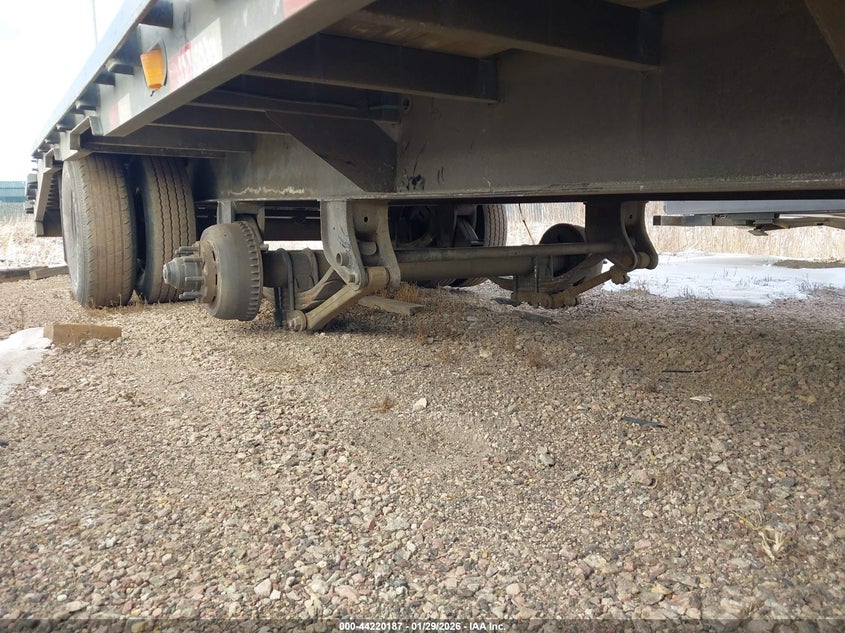 2023 Big Tex Trailer Co Inc Unknown - 11