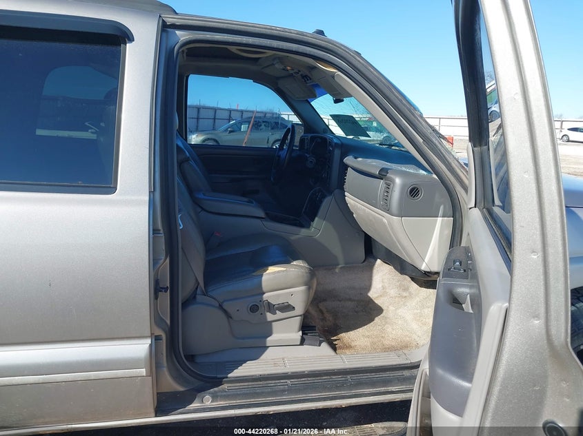 2003 Chevrolet Tahoe Lt