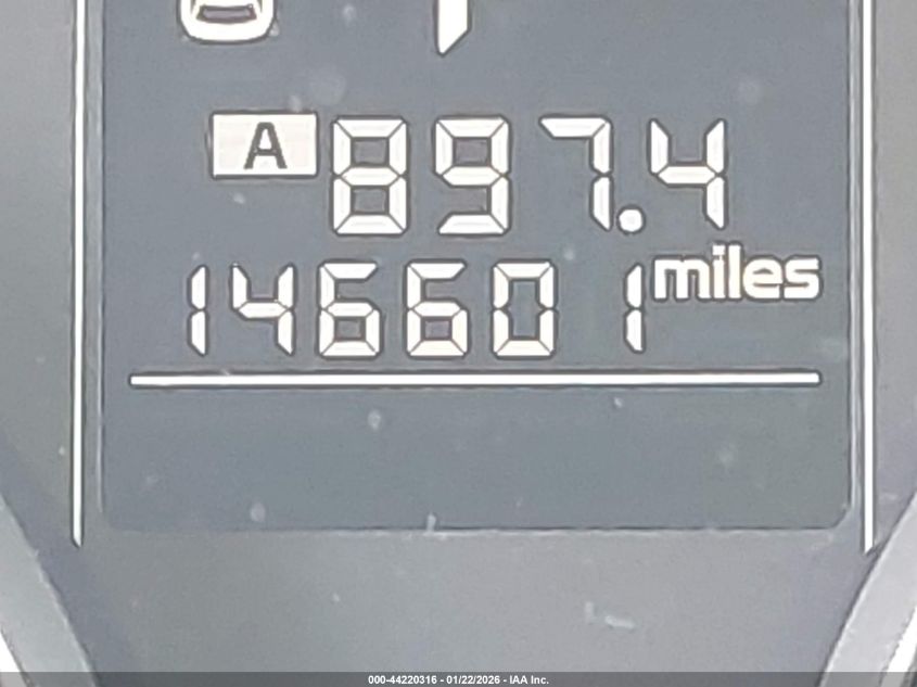 2014 Subaru Outback 2.5I Premium VIN: 4S4BRBCC4E3245546 Lot: 44220316