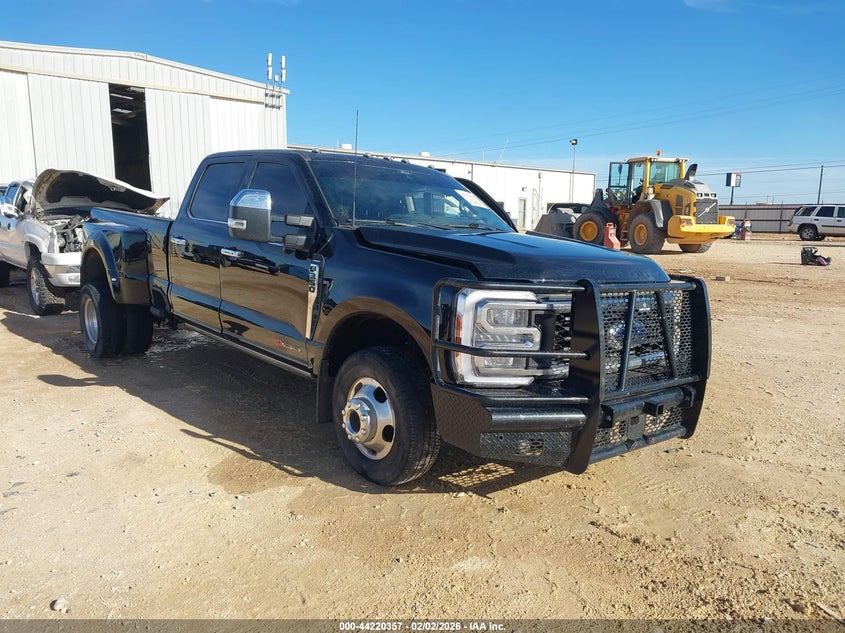 2024 Ford F-350 Lariat