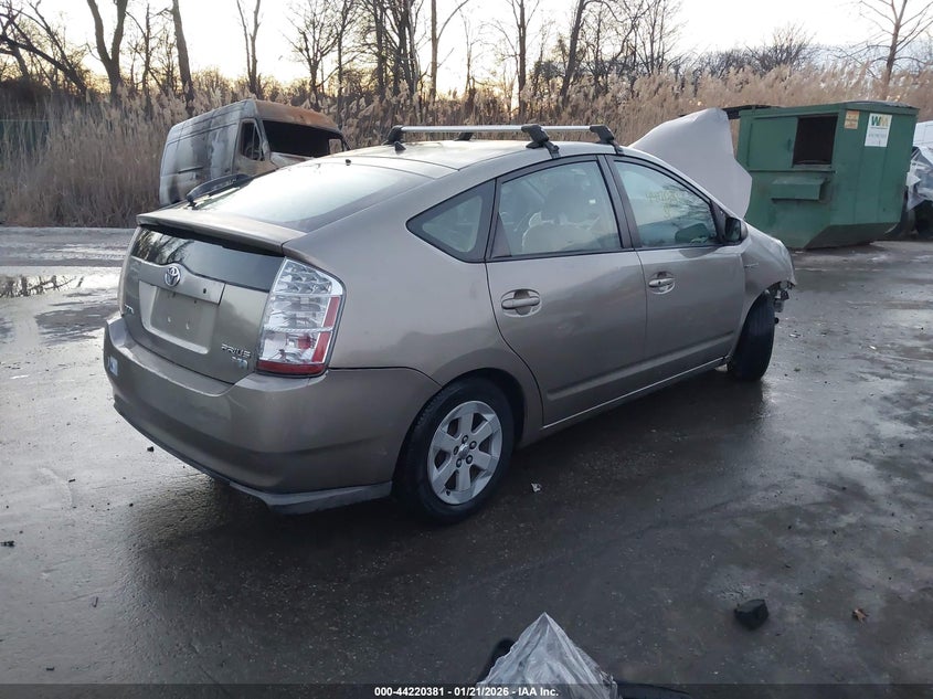 2009 Toyota Prius