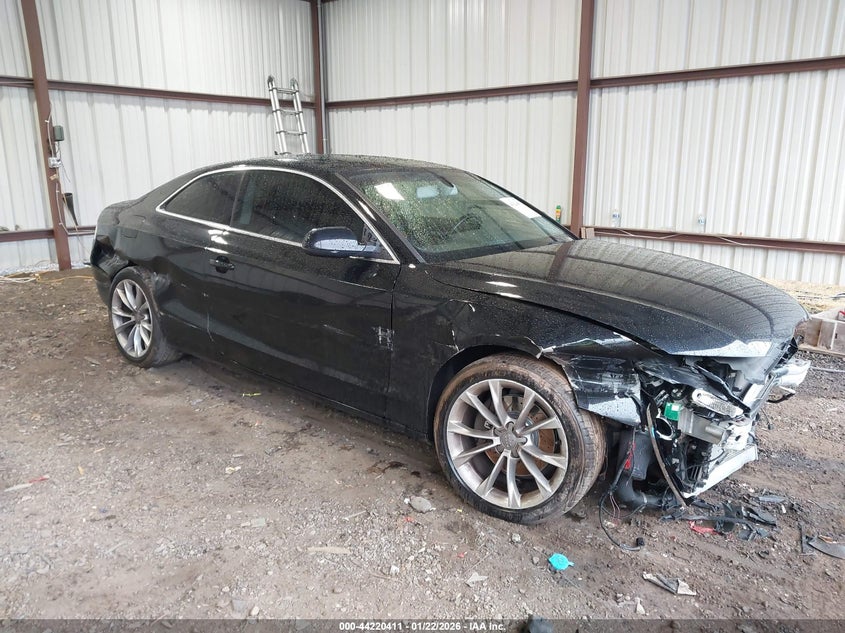 2013 Audi A5 2.0T Premium