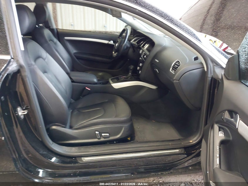 2013 Audi A5 2.0T Premium