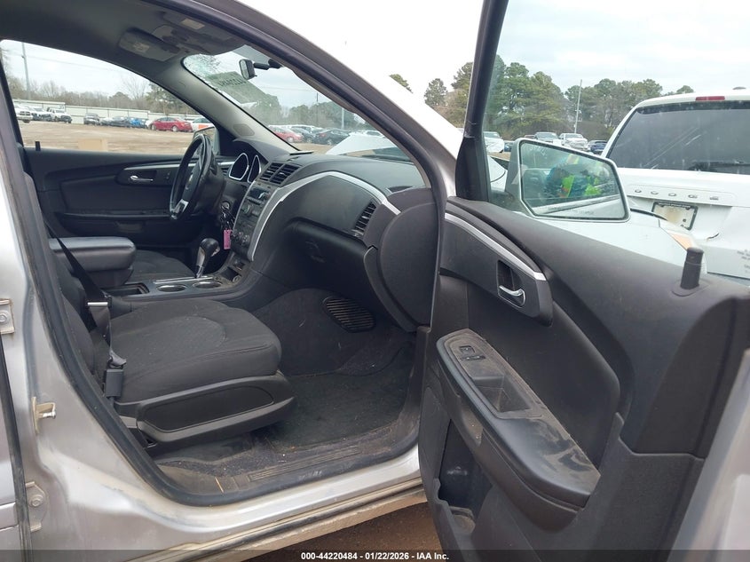 2012 Chevrolet Traverse 1Lt