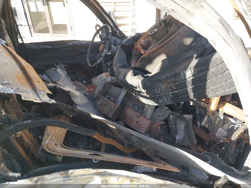 2004 Chevrolet Tahoe Lt