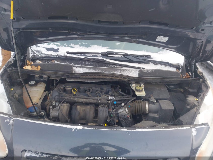 2014 Ford Transit Connect Xlt VIN: NM0LS7F78E1152790 Lot: 44220600