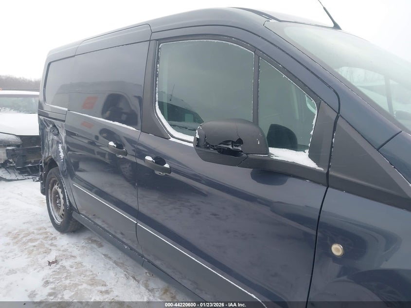 2014 Ford Transit Connect Xlt VIN: NM0LS7F78E1152790 Lot: 44220600