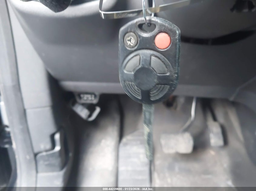 2014 Ford Transit Connect Xlt VIN: NM0LS7F78E1152790 Lot: 44220600