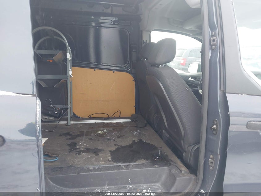 2014 Ford Transit Connect Xlt VIN: NM0LS7F78E1152790 Lot: 44220600