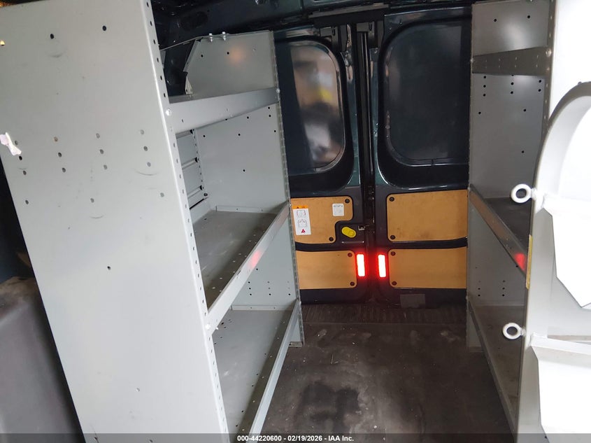 2014 Ford Transit Connect Xlt VIN: NM0LS7F78E1152790 Lot: 44220600