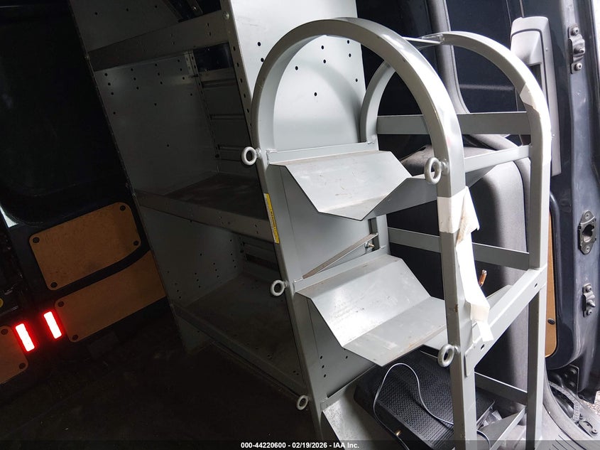 2014 Ford Transit Connect Xlt VIN: NM0LS7F78E1152790 Lot: 44220600