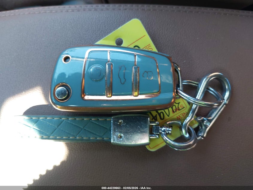 2021 Audi Q3 Premium 45 Tfsi S Line Quattro Tiptronic VIN: WA1DECF32M1042928 Lot: 44220663