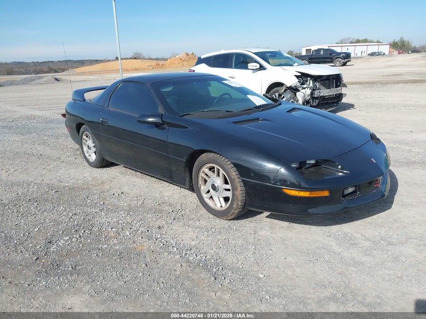 1993 Chevrolet Camaro Z28