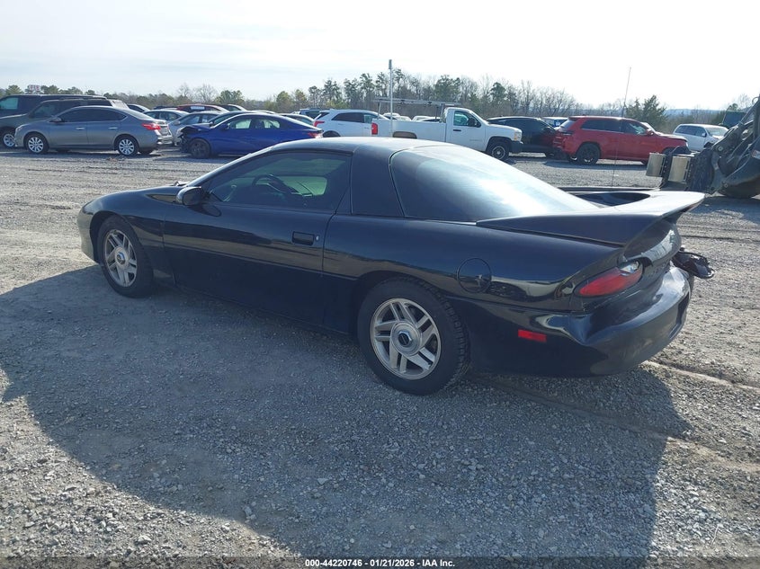 1993 Chevrolet Camaro Z28