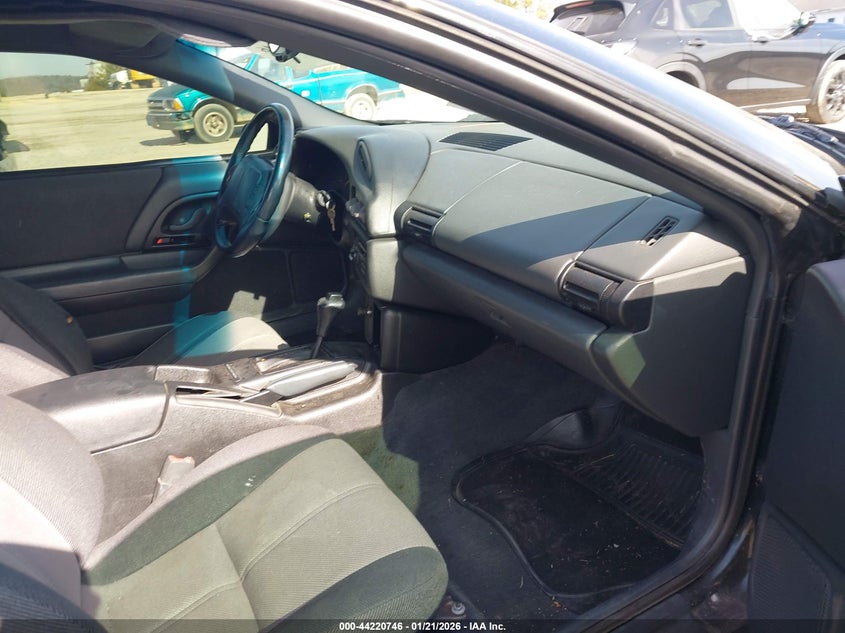 1993 Chevrolet Camaro Z28