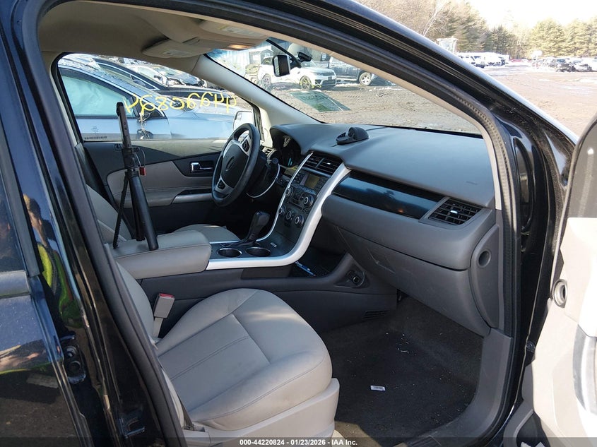 2014 Ford Edge Se