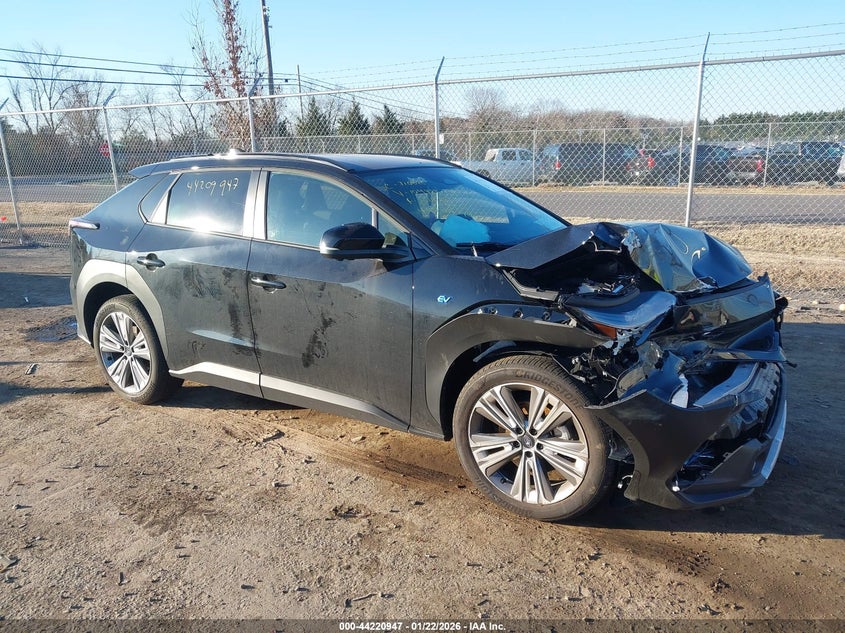 JTMABABA9SA104929 SUBARU SOLTERRA Photo 1