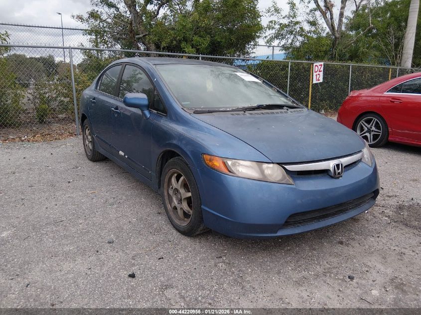 2007 Honda Civic