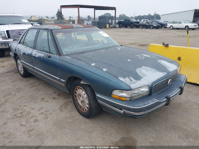 1993 Buick LeSabre