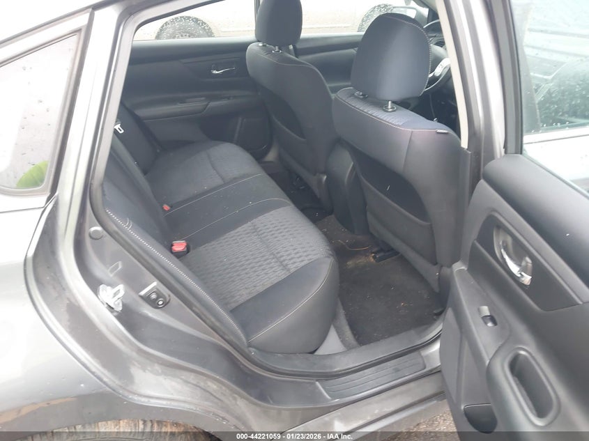 VIN 1N4AL3AP3HN325013 2017 NISSAN ALTIMA 2.5 S
