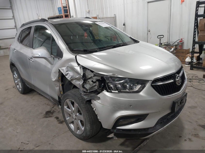 2019 Buick Encore Fwd Essence