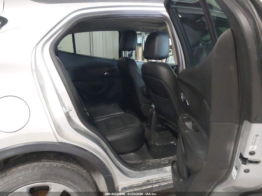 2019 Buick Encore Fwd Essence VIN: KL4CJCSM9KB866938 Lot: 44221086