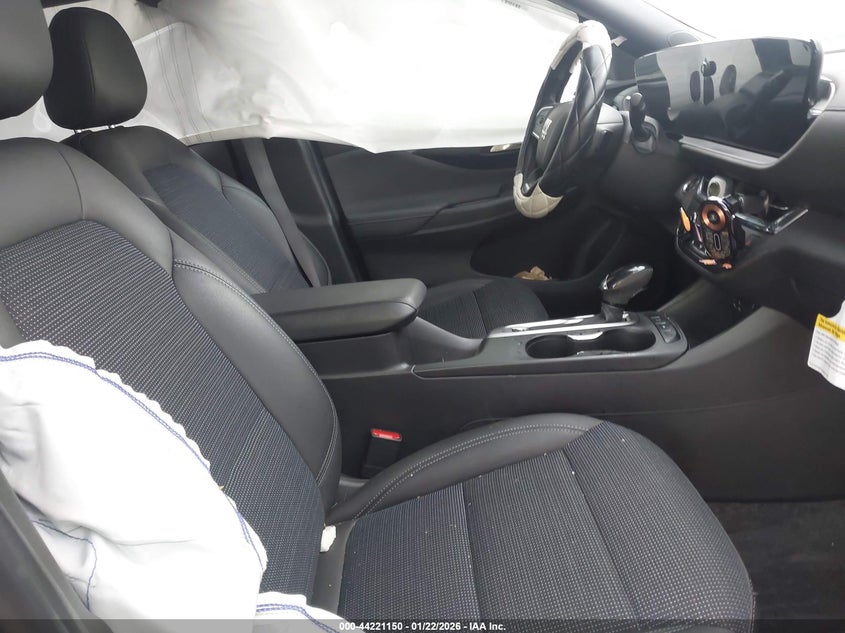 2025 Buick Envista Preferred Fwd