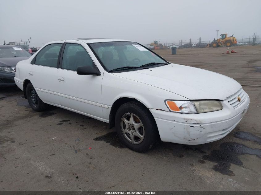 1997 Toyota Camry