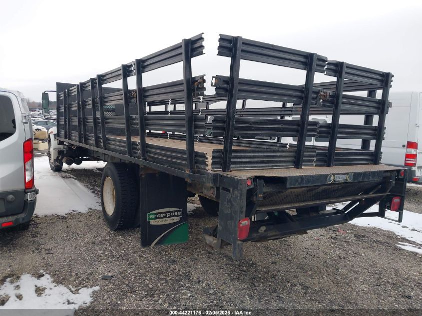 2013 International 4000 4300