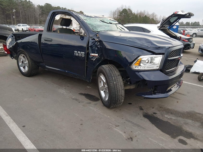 2014 Ram 1500 Express