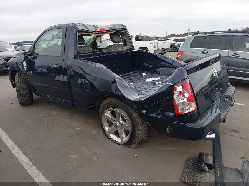 2014 Ram 1500 Express