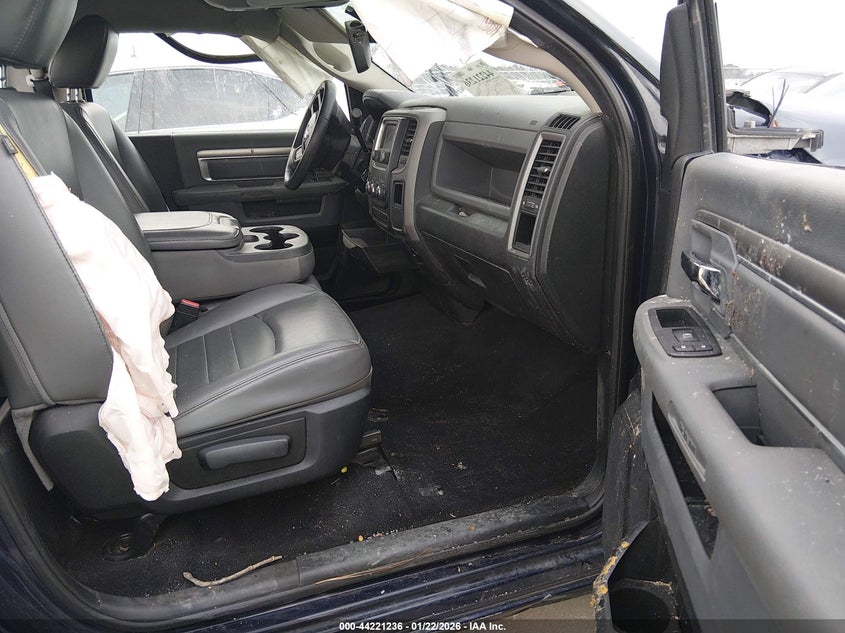 2014 Ram 1500 Express