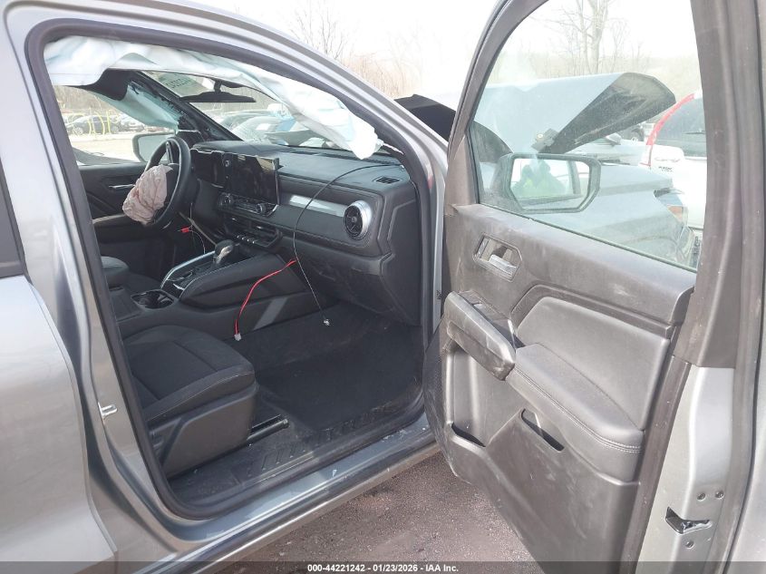 2024 Chevrolet Colorado 2Wd Lt