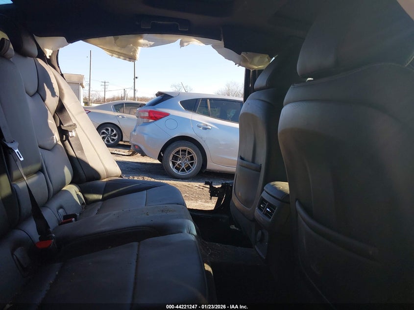VIN 1G6DS5RW2P0150009 2023 CADILLAC CT5 PREMIUM LUXURY