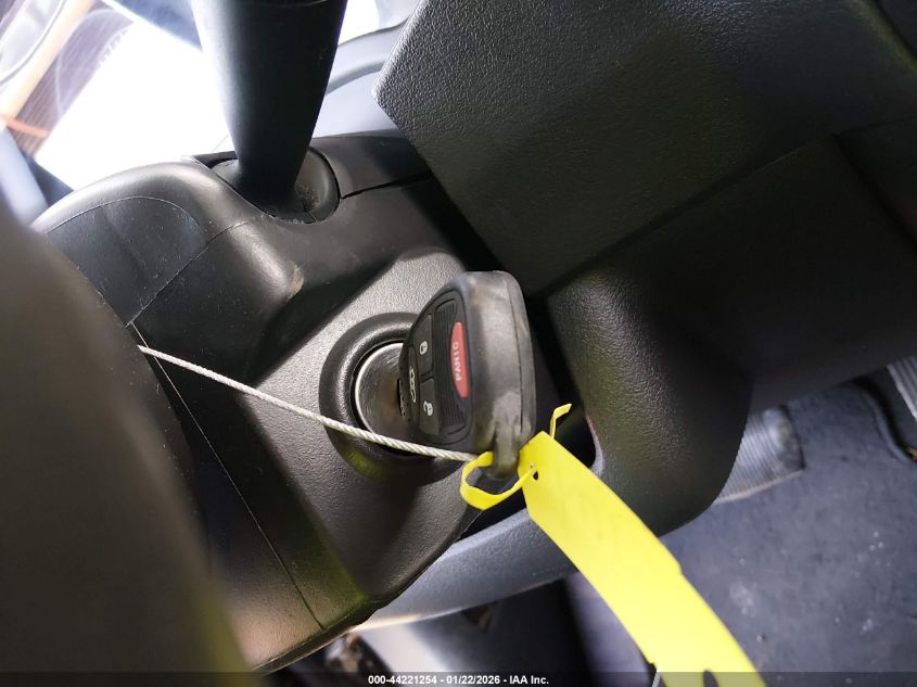 2014 Jeep Patriot Latitude VIN: 1C4NJRFB5ED601839 Lot: 44221254