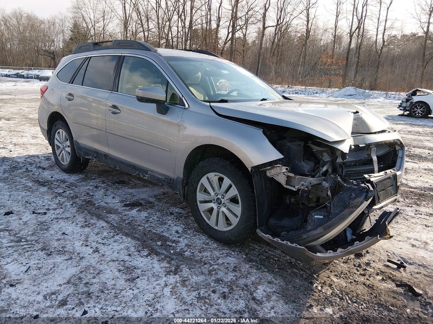 4S4BSAFC3K3353405 SUBARU OUTBACK Photo 1