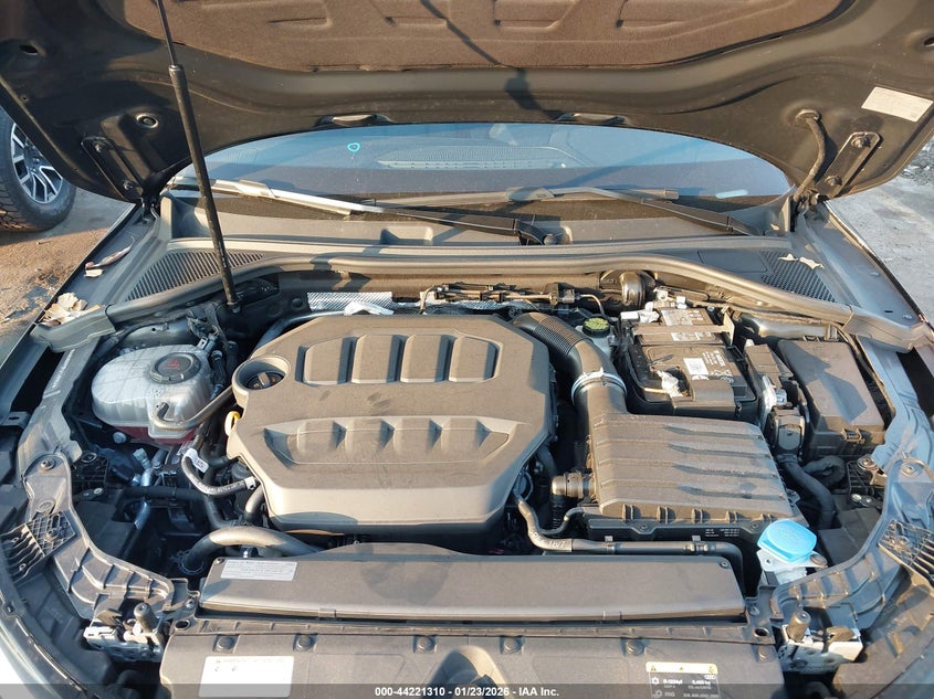 2023 Audi A3 Premium 40 Tfsi Quattro S Tronic VIN: WAUGUDGYXPA138992 Lot: 44221310