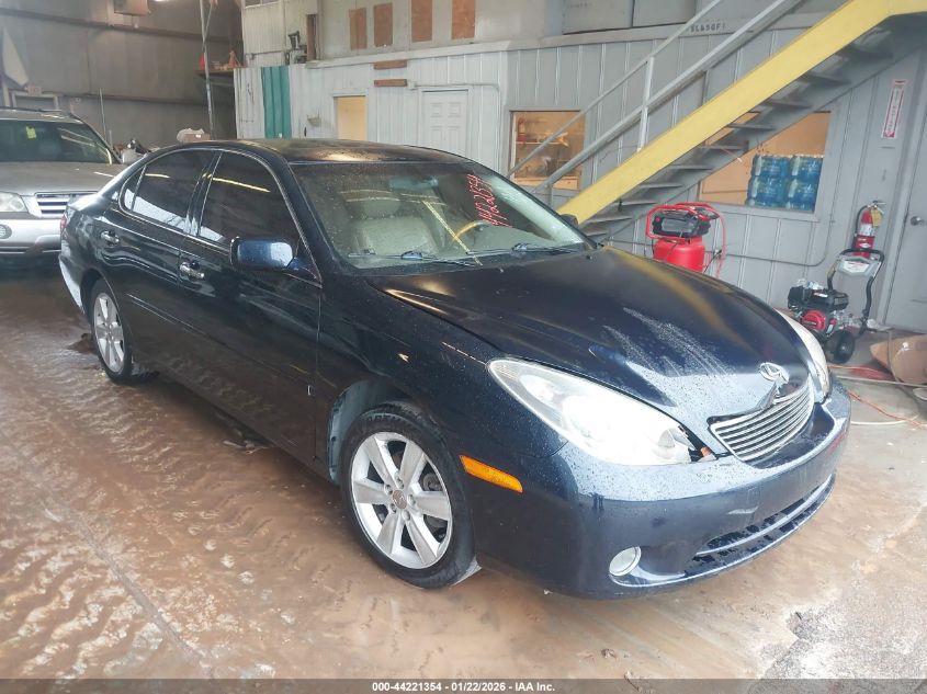 2005 Lexus Es 330