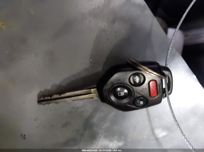 2019 Subaru Outback 2.5I Premium VIN: 4S4BSAFCXK3237540 Lot: 44221428