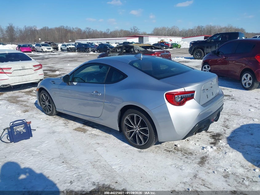 2019 Toyota 86