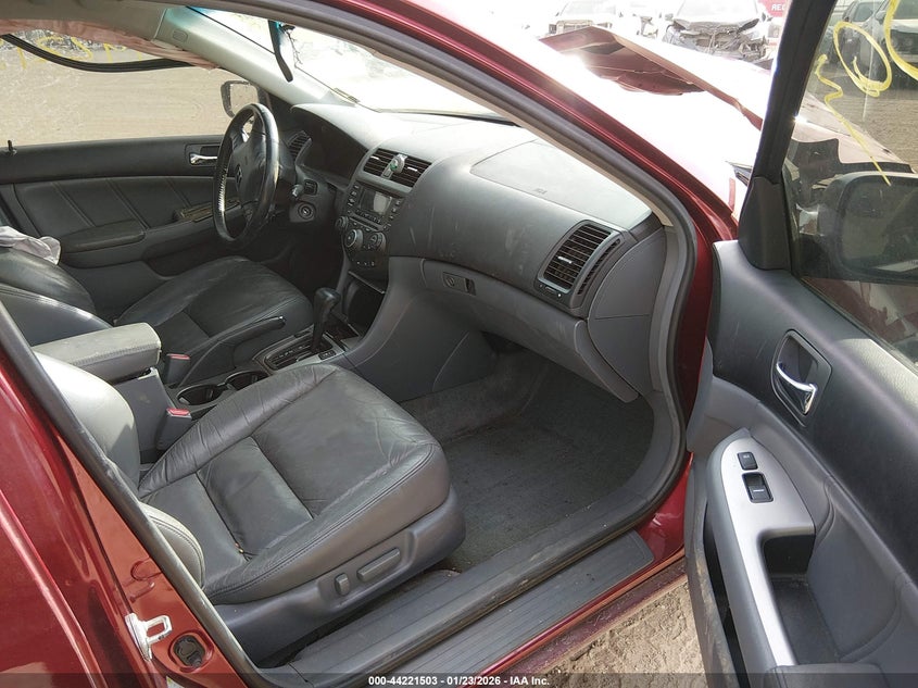 2004 Honda Accord 3.0 Ex