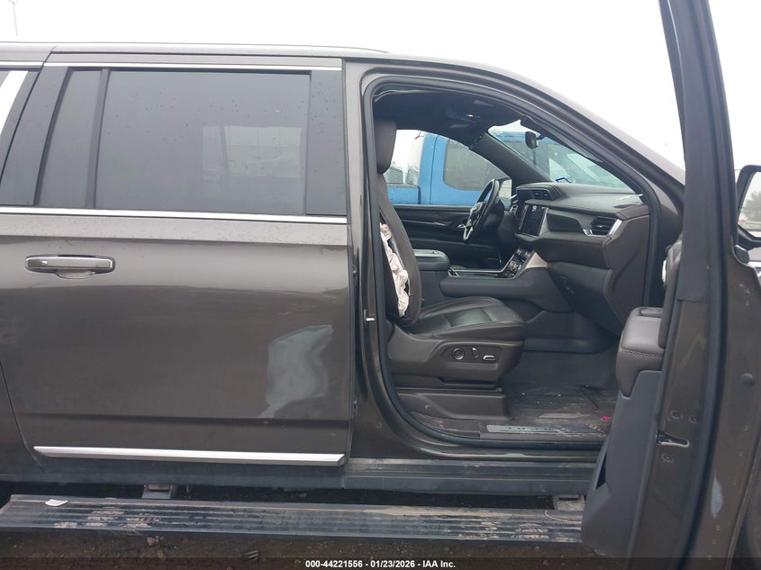 2021 GMC Yukon Xl 2Wd Denali