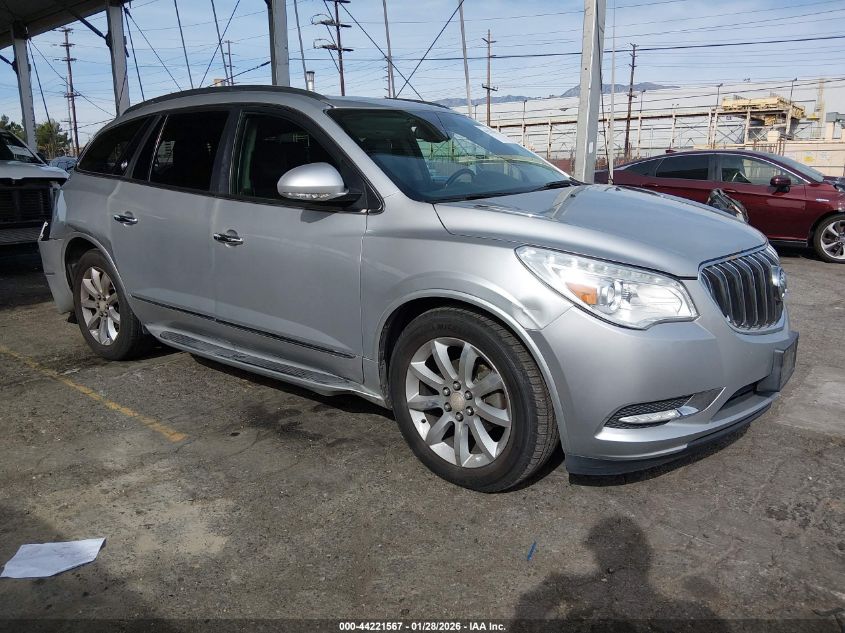 2015 Buick Enclave Premium
