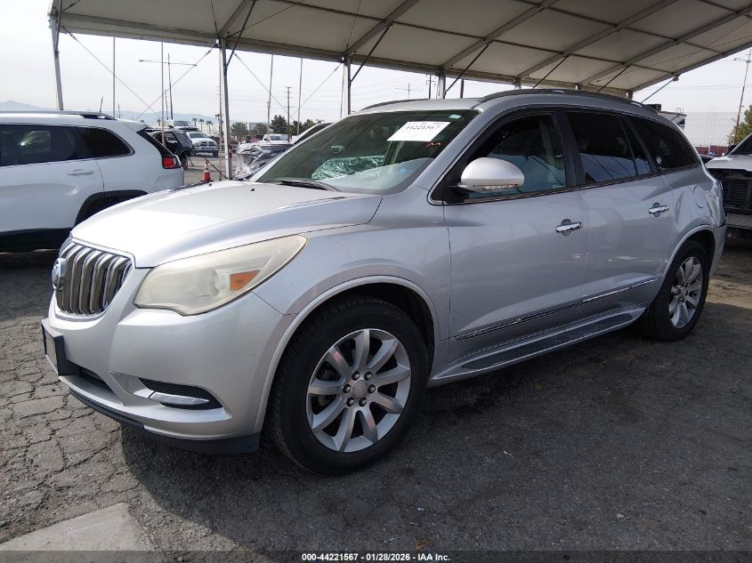 2015 Buick Enclave Premium
