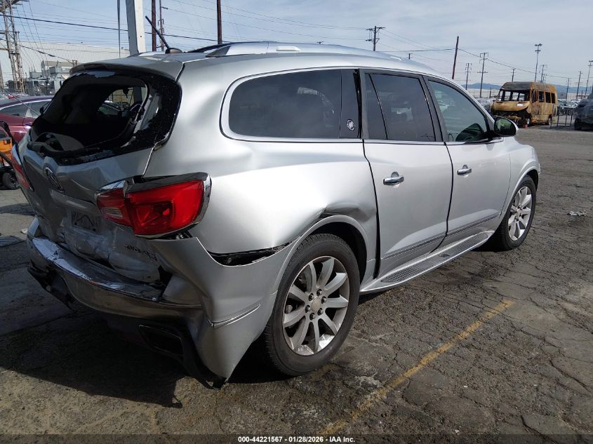 2015 Buick Enclave Premium