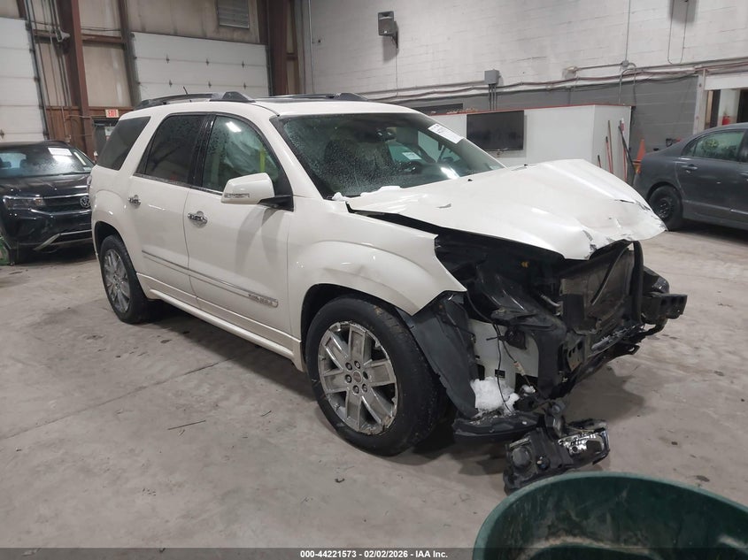 2014 GMC Acadia Denali